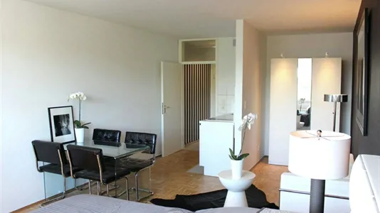 Apartments in Cologne Lindenthal - photo 3