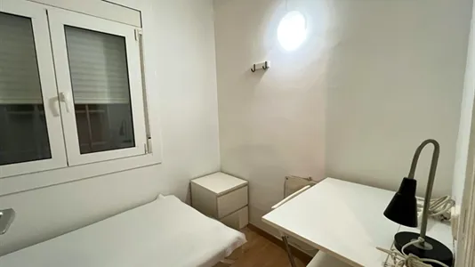 Rooms in Barcelona Gràcia - photo 4