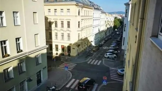 Rooms in Wien Wieden - photo 8