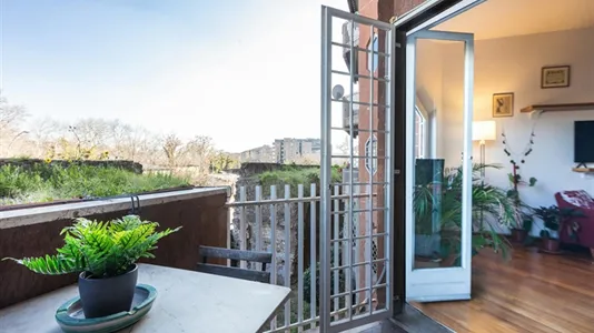 Apartments in Roma Municipio I – Centro Storico - photo 6