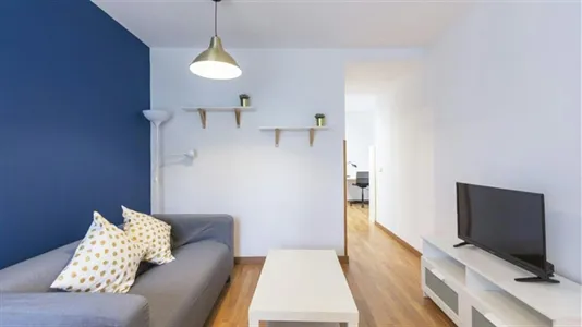 Apartments in Alcorcón - photo 5