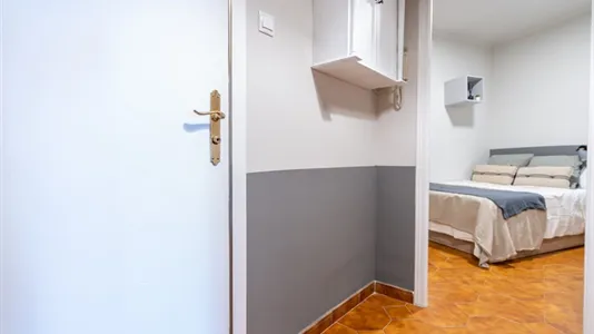 Rooms in Barcelona Eixample - photo 7