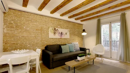 Apartments in Barcelona Ciutat Vella - photo 5
