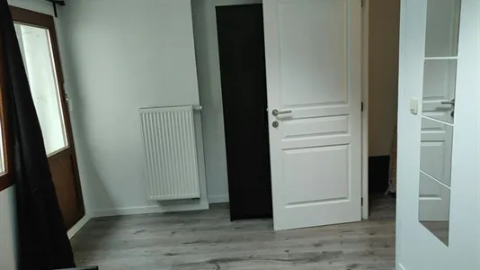 Rooms in Brussels Elsene - photo 4