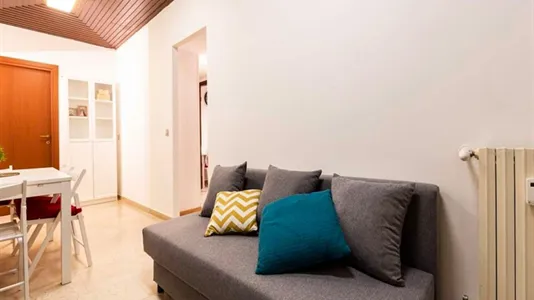 Rooms in Milano Zona 2 - Stazione Centrale, Gorla, Turro, Greco, Crescenzago - photo 1