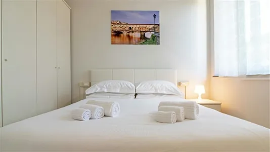 Apartments in Florence - photo 4