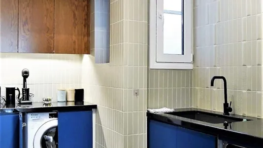 Apartments in Athens Ampelokipoi - photo 10