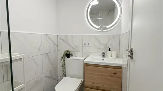 Rooms in Valencia Ciutat Vella - photo 8