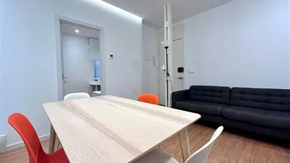 Apartment for rent in Madrid Salamanca, Madrid