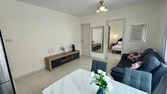 Rooms in Castellón de la Plana/Castelló de la Plana - photo 4