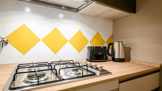 Apartments in Bologna - photo 9