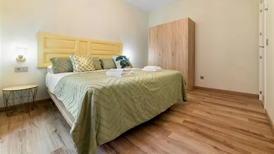 Apartments in Madrid Centro - photo 10