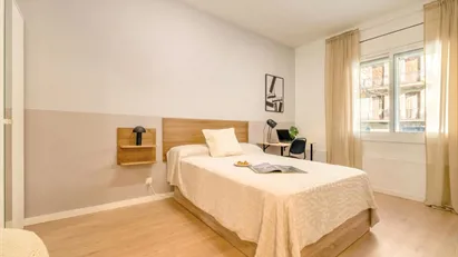 Room for rent in Barcelona Les Corts, Barcelona