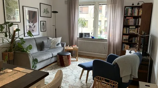 Apartments in Lundby - photo 1
