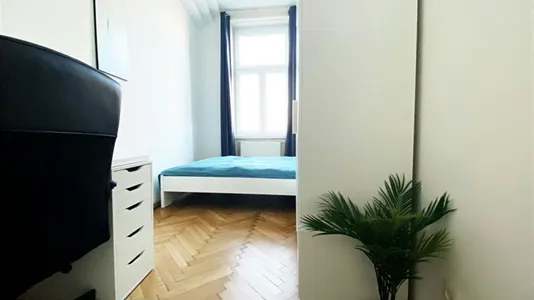 Rooms in Vienna Leopoldstadt - photo 6