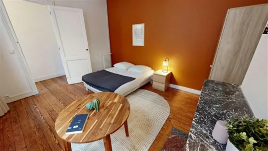 Rooms in Bordeaux - photo 2