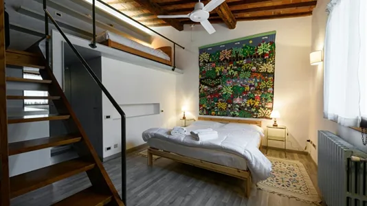 Apartments in Florence - photo 8