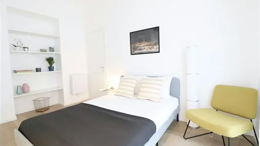 Rooms in Nice - photo 4