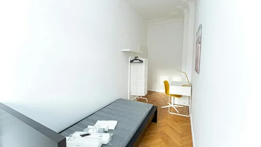 Rooms in Berlin Friedrichshain-Kreuzberg - photo 2