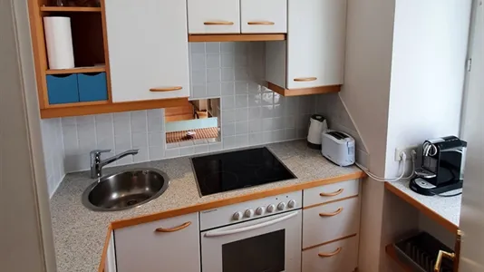 Apartments in Vienna Margareten - photo 5