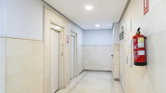 Rooms in Getafe - photo 5