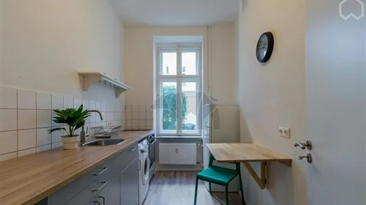 Apartments in Berlin Pankow - photo 4