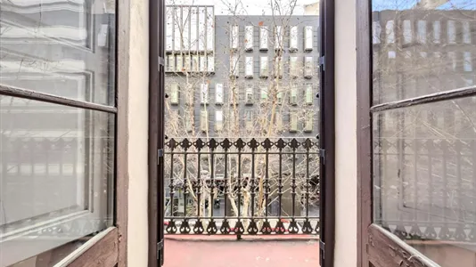 Rooms in Barcelona Eixample - photo 6