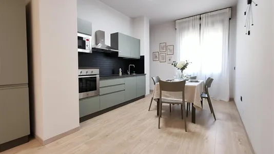 Rooms in Padua - photo 8