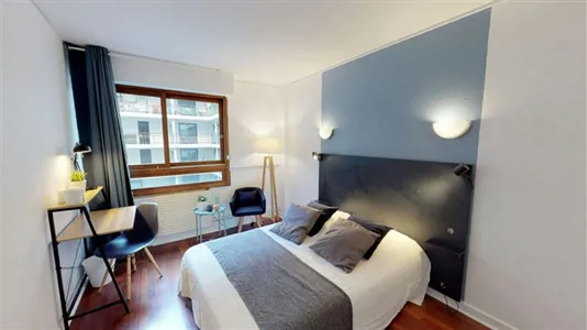 Rooms in Toulouse - photo 2