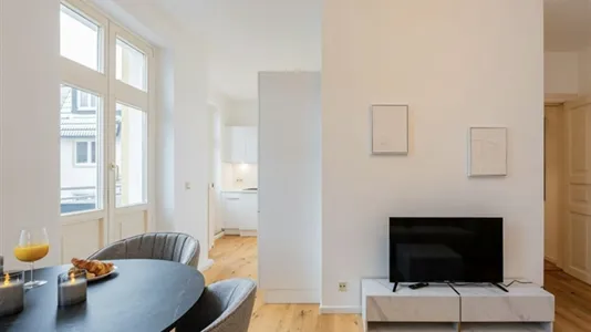 Apartments in Berlin Treptow-Köpenick - photo 10