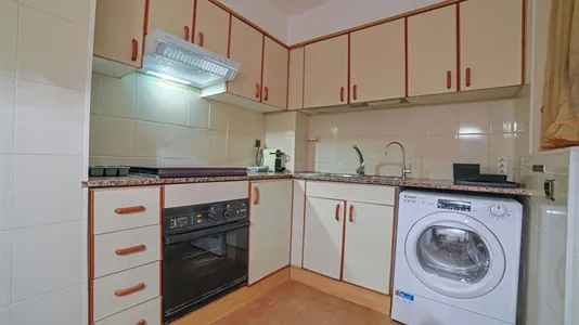 Rooms in Barcelona Sants-Montjuïc - photo 6