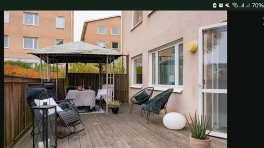 Apartments in Borås - photo 11