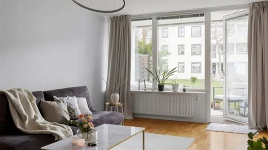 Apartments in Tyresö - photo 2