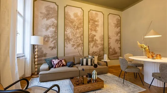 Apartments in Vienna Josefstadt - photo 5