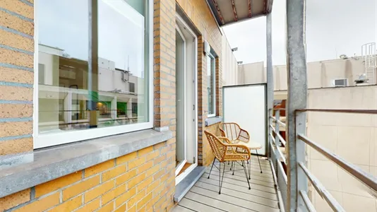 Apartments in Stad Brussel - photo 5