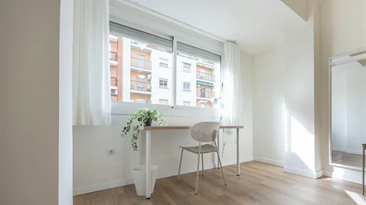 Rooms in Valencia L'Eixample - photo 2