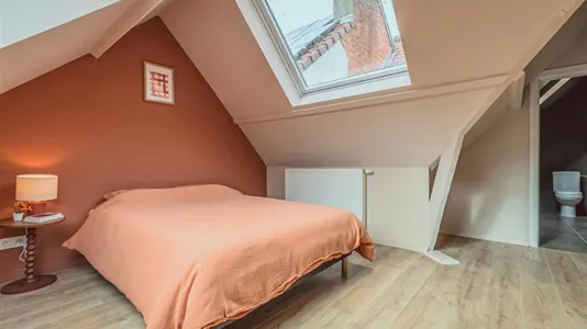 Rooms in Brussels Elsene - photo 3