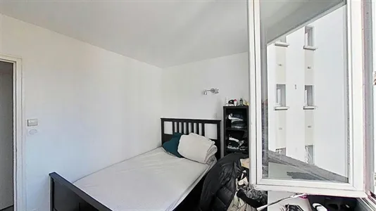 Rooms in Grenoble - photo 2