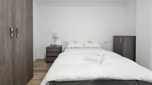 Rooms in Valencia Campanar - photo 1