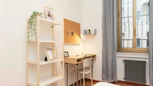 Rooms in Milano Zona 5 - Vigentino, Chiaravalle, Gratosoglio - photo 1
