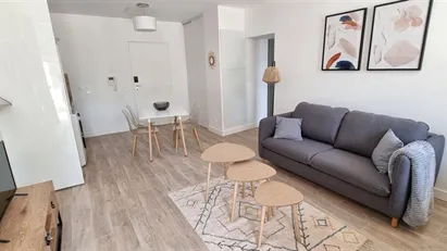 Apartment for rent in Poitiers, Nouvelle-Aquitaine