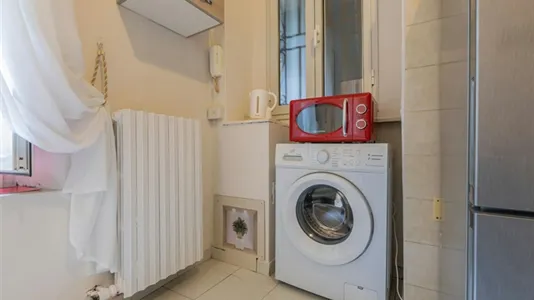 Apartments in Turin - photo 8