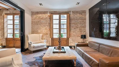 Apartment for rent in Barcelona Ciutat Vella, Barcelona