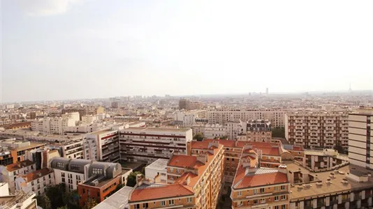 Rooms in Paris 20ème arrondissement - photo 4