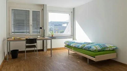 Room for rent in Hochdorf, Luzern (Kantone)