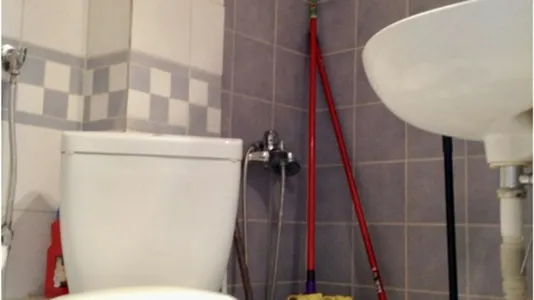 Rooms in Ampelokipoi-Menemeni - photo 8