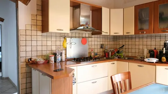 Houses in Scandicci - photo 2