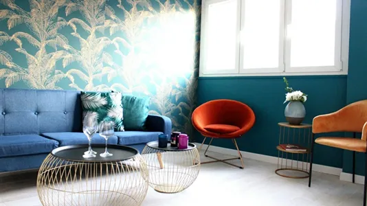 Rooms in Sarcelles - photo 4