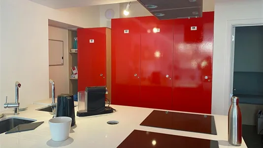 Rooms in Brussels Elsene - photo 9