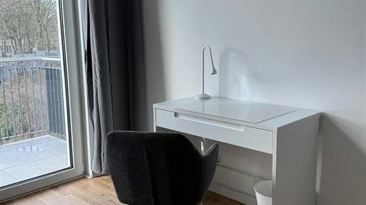 Apartments in Berlin Steglitz-Zehlendorf - photo 7